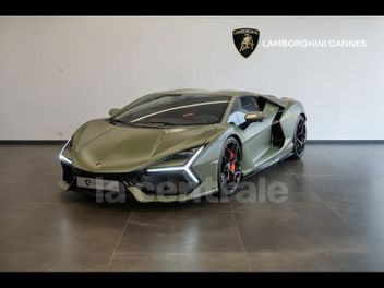 LAMBORGHINI 