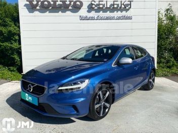 VOLVO V40 (2E GENERATION) II (2) 1.5 T2 122 R-DESIGN GEARTRONIC 6