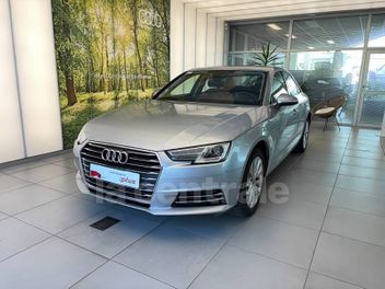 AUDI A4 (5E GENERATION) V 1.4 TFSI 150 DESIGN S TRONIC