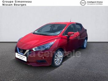 NISSAN MICRA 5 V IG-T 92 ACENTA