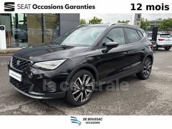 SEAT ARONA (2) 1.0 ECOTSI 110 S&S FR DSG7