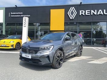 RENAULT ESPACE 6 VI (2) 1.2 FULL HYBRID E-TECH 200 ESPRIT ALPINE 5PL