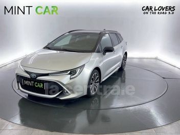 TOYOTA COROLLA 12 TOURING SPORTS XII TOURING SPORTS HYBRIDE 122H 4CV COLLECTION