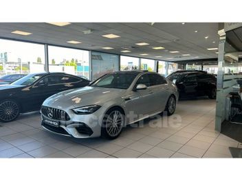 MERCEDES CLASSE C 5 AMG V 63 AMG S E PERFORMANCE 9G-TRONIC