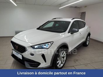 CUPRA 