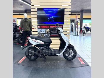 MBK OVETTO 50