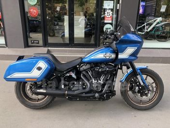 HARLEY DAVIDSON SOFTAIL LOW RIDER 1923 ST