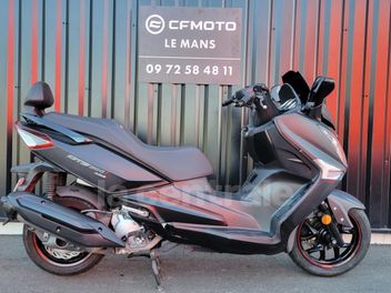 SYM GTS 300
