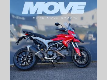 DUCATI HYPERSTRADA 821