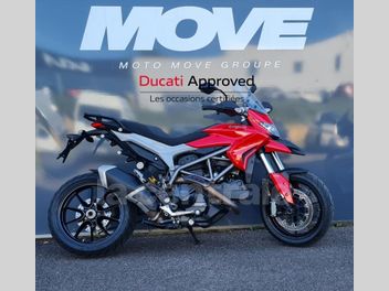 DUCATI HYPERSTRADA 821