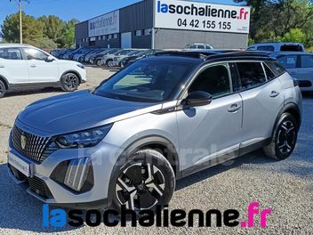 PEUGEOT 2008 (2E GENERATION) II (2) 1.5 BLUEHDI 130 S&S GT EAT8