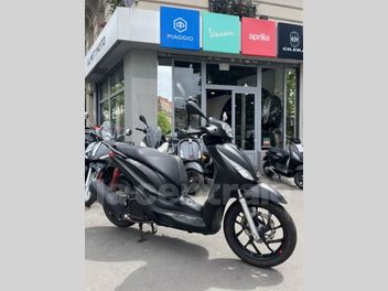 PIAGGIO MEDLEY 125 S