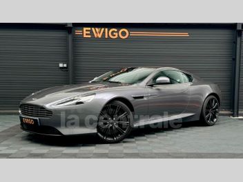 ASTON MARTIN 