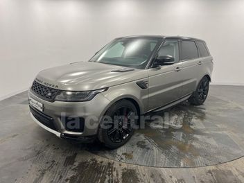 LAND ROVER RANGE ROVER SPORT 2 II (2) 2.0 P400E 17CV PHEV 404 SE AUTO