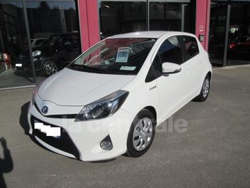 TOYOTA YARIS 3 III HYBRID 100H DYNAMIC 5P