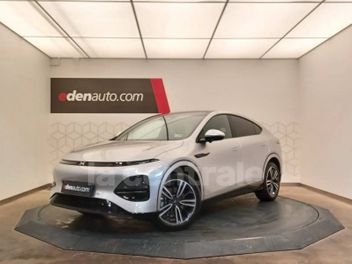 XPENG G6 RWD STANDARD RANGE 66 KWH