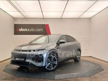 XPENG G6 AWD PERFORMANCE 87.5 KWH