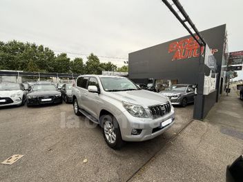 TOYOTA LAND CRUISER SERIE 150 (KDJ150) 190 D-4D FAP LOUNGE BVA 5P