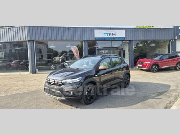 DACIA 