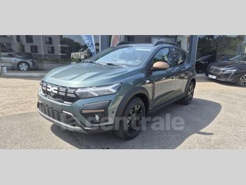 DACIA 