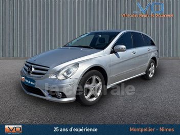 MERCEDES CLASSE R COURT 320 CDI 4MATIC 7G-TRONIC