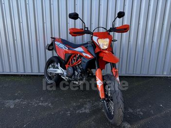 KTM SMC 690 R
