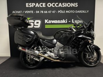 KAWASAKI GTR 1400