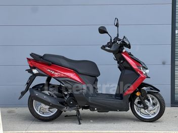 SYM JET 50