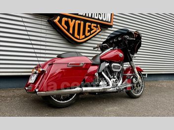 HARLEY DAVIDSON TOURING STREET GLIDE SPECIAL 1868