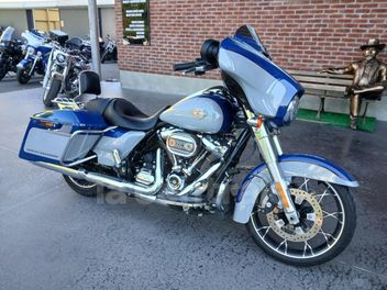 HARLEY DAVIDSON TOURING STREET GLIDE SPECIAL 1868