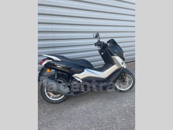MBK OCITO 125 ABS