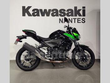KAWASAKI Z 400 400