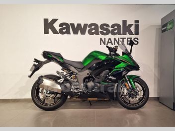 KAWASAKI H2 NINJA 1100 SX SE