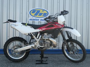 HUSQVARNA TE WR