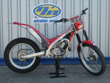 GAS GAS TXT 280 CONTACT TRIAL