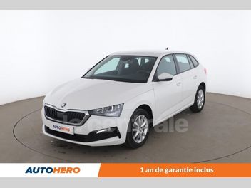 SKODA SCALA 1.6 TDI 116 AMBITION DSG7