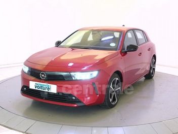 OPEL 