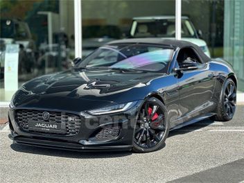 JAGUAR 