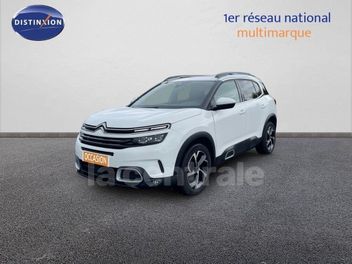 CITROEN C5 AIRCROSS 1.5 BLUEHDI 130 S&S 7CV BUSINESS + EAT8