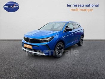 OPEL GRANDLAND (2) 1.5 DIESEL 130 ELEGANCE BUSINESS AUTO
