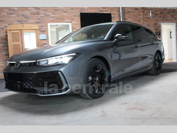 VOLKSWAGEN PASSAT 9 SW IX SW 2.0 TDI EVO SCR 150 R-LINE DSG7