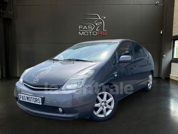 TOYOTA PRIUS 2 II 110H LINEA SOL MC