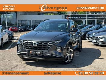 HYUNDAI TUCSON 4 IV 1.6 T-GDI 265 HTRAC PLUG-IN BUSINESS BVA6