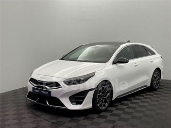 KIA PROCEED 3 III (2) 1.5 T-GDI 160 GT LINE PREMIUM DCT7