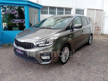 KIA CARENS 3 III 1.7 CRDI 115 ISG ACTIVE 7PL