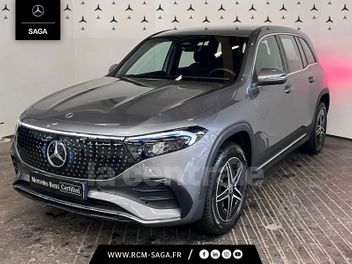 MERCEDES EQB 250+ AMG LINE 70.5KWH