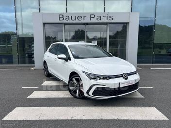 VOLKSWAGEN GOLF 8 VIII 1.4 HYBRID RECHARGEABLE OPF 245 GTE DSG6