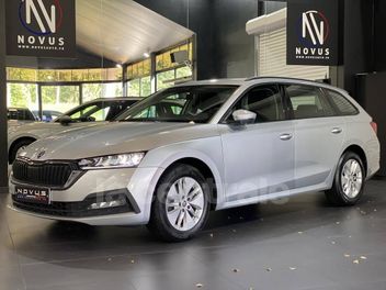 SKODA 