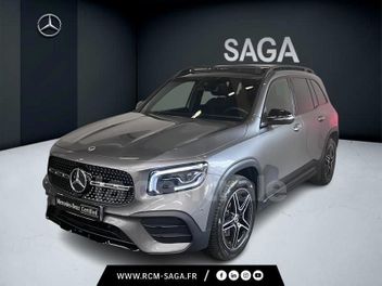 MERCEDES GLB 200 D AMG LINE 8G-DCT