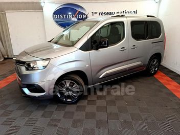 TOYOTA PROACE CITY VERSO (2) 1.2 MEDIUM 130 VVT-I BVA DESIGN